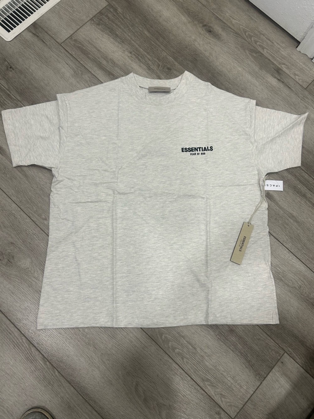 Essential shirts